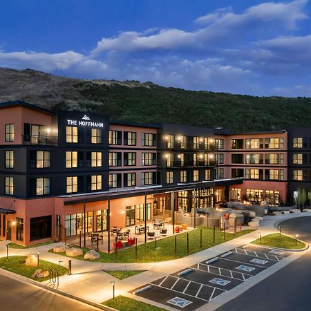 The Hoffmann Hotel Basalt Aspen Tapestry Collection Hilton מראה חיצוני תמונה