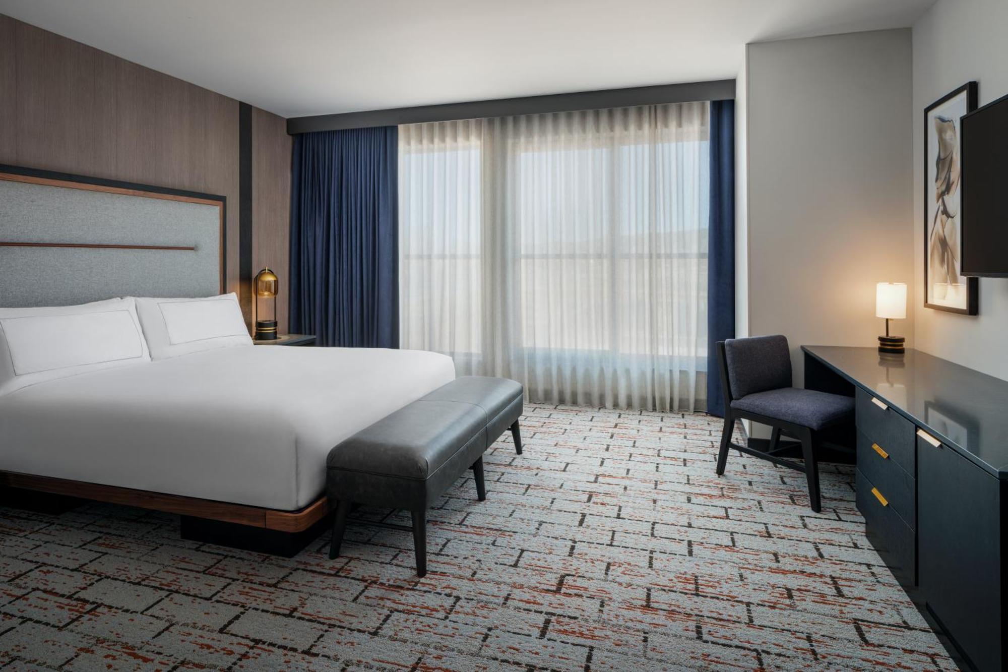 The Hoffmann Hotel Basalt Aspen Tapestry Collection Hilton מראה חיצוני תמונה