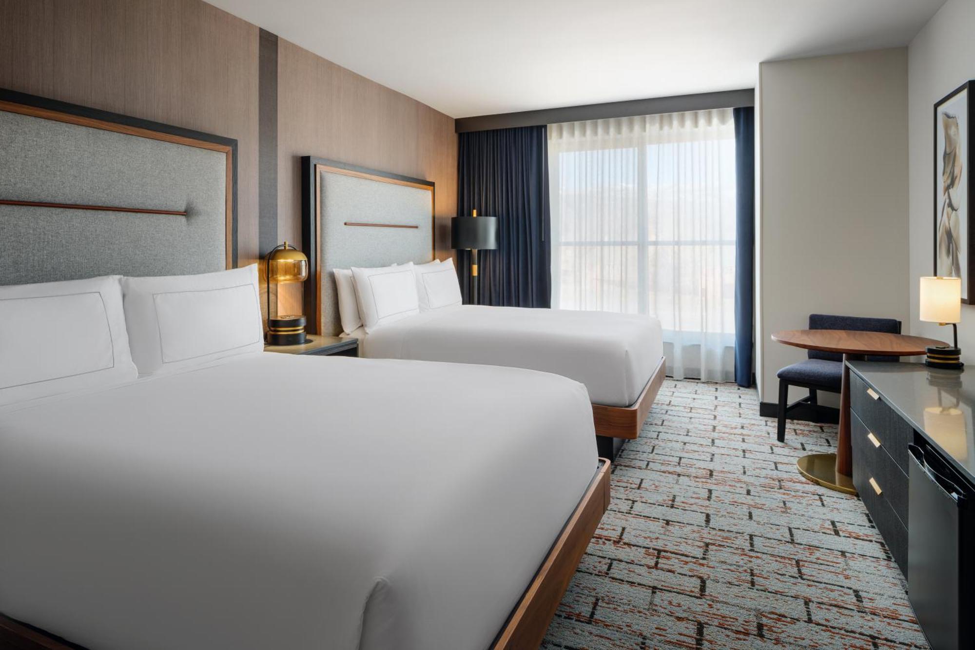 The Hoffmann Hotel Basalt Aspen Tapestry Collection Hilton מראה חיצוני תמונה