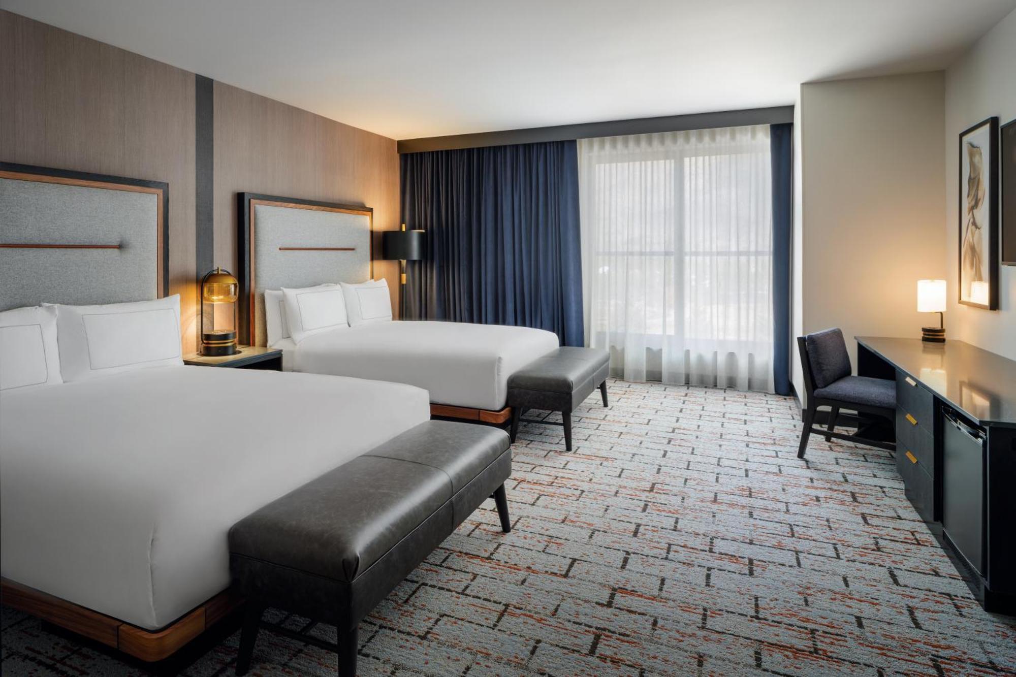 The Hoffmann Hotel Basalt Aspen Tapestry Collection Hilton מראה חיצוני תמונה