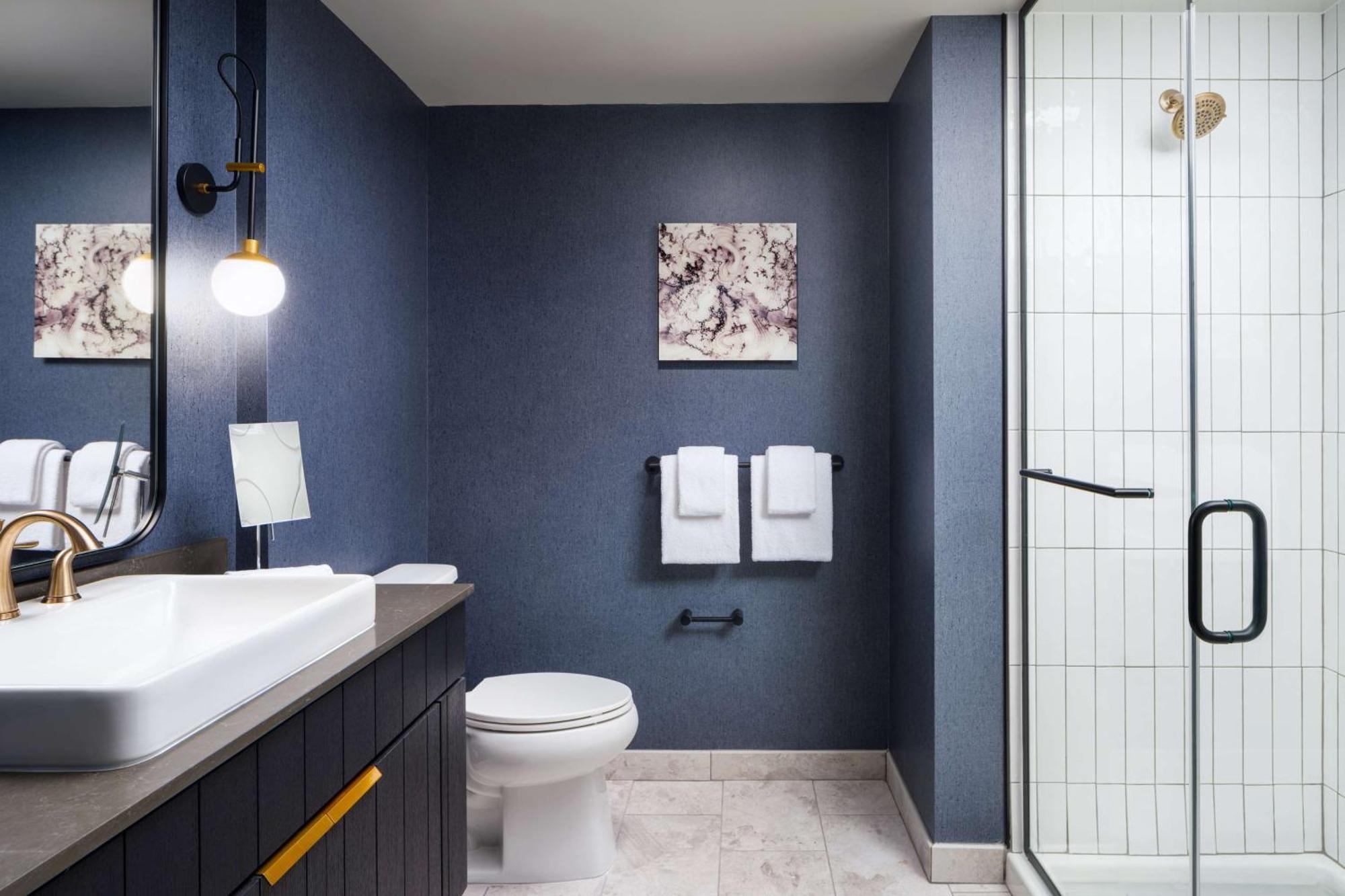 The Hoffmann Hotel Basalt Aspen Tapestry Collection Hilton מראה חיצוני תמונה