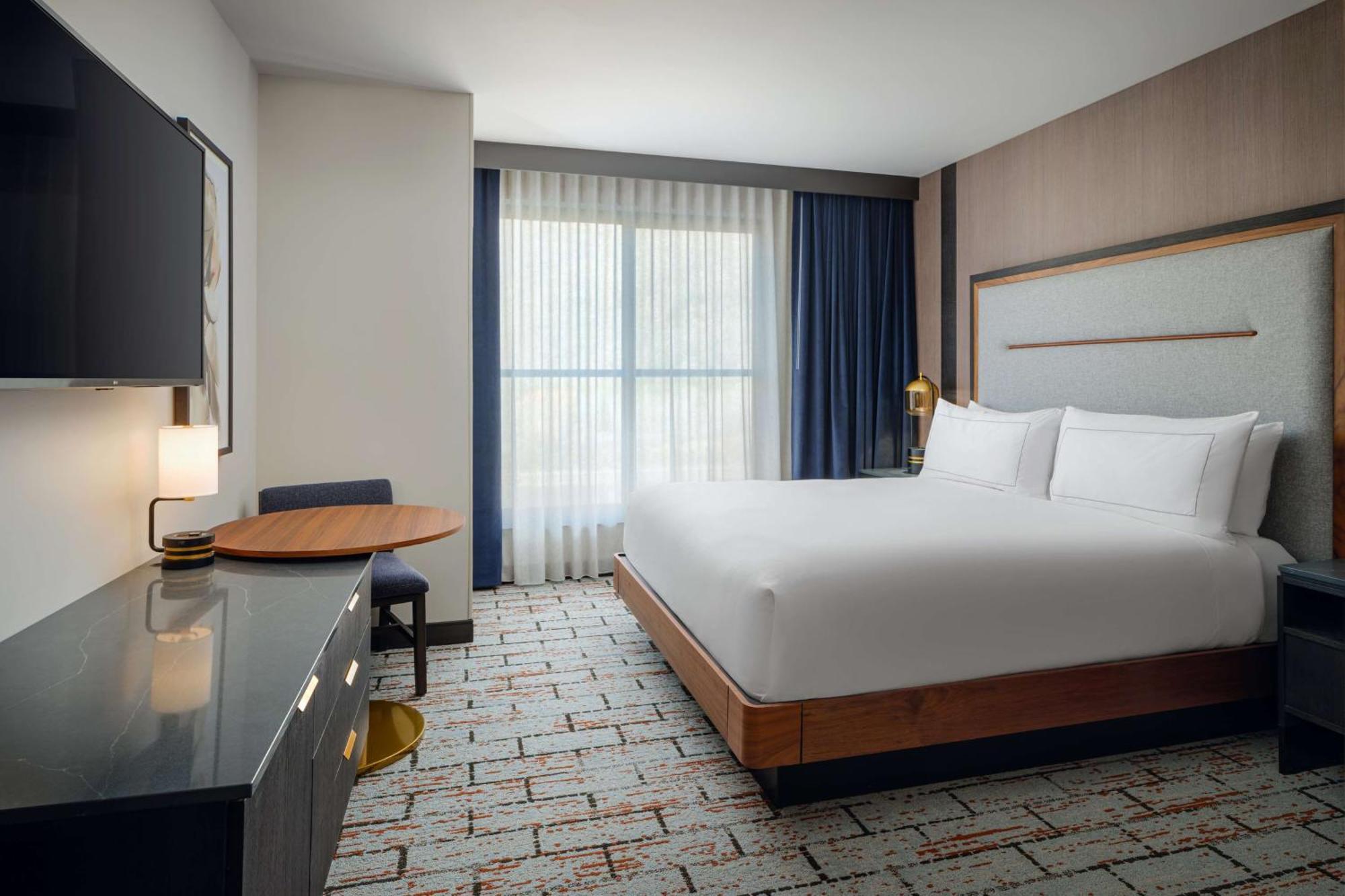 The Hoffmann Hotel Basalt Aspen Tapestry Collection Hilton מראה חיצוני תמונה