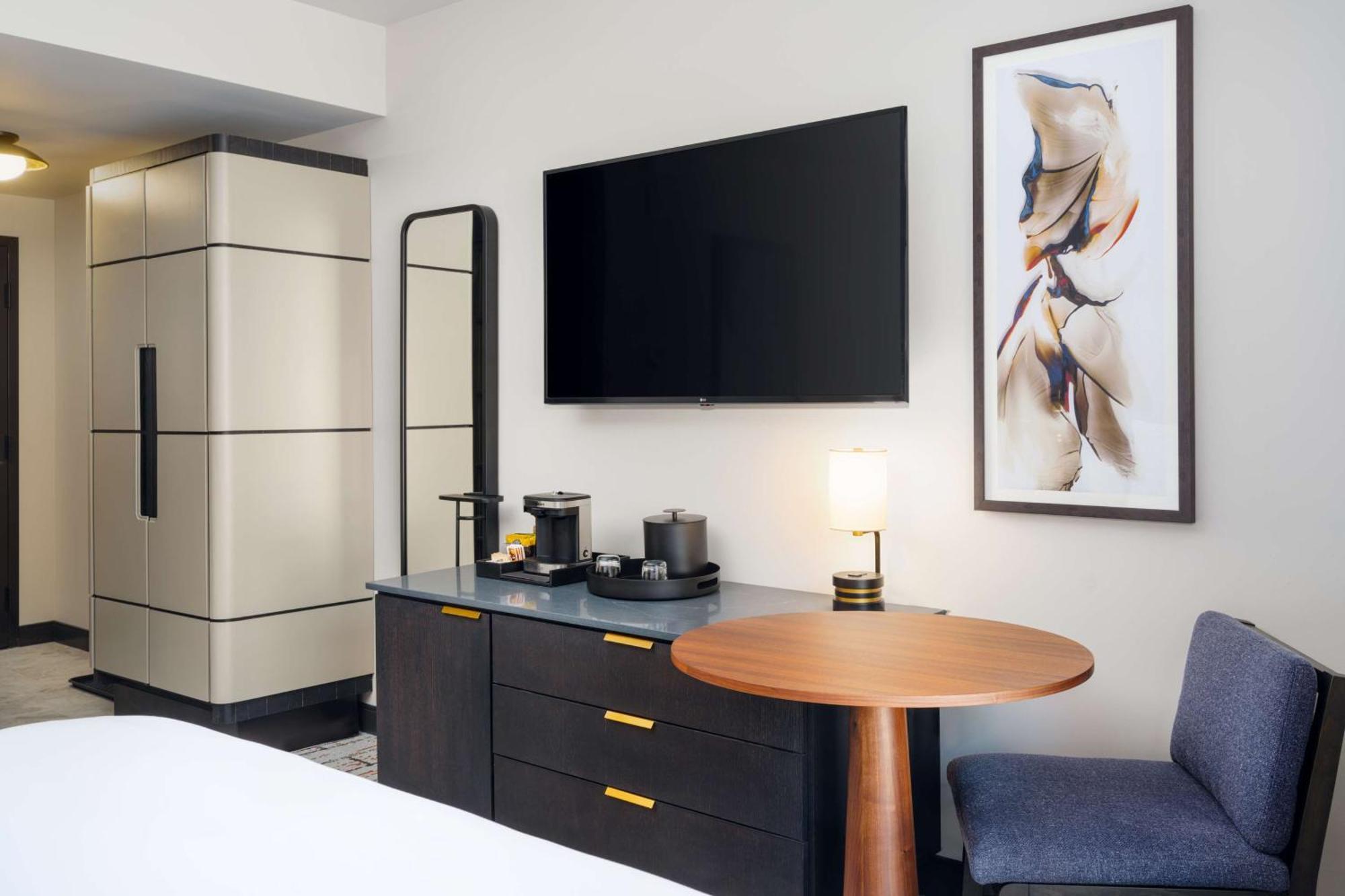 The Hoffmann Hotel Basalt Aspen Tapestry Collection Hilton מראה חיצוני תמונה