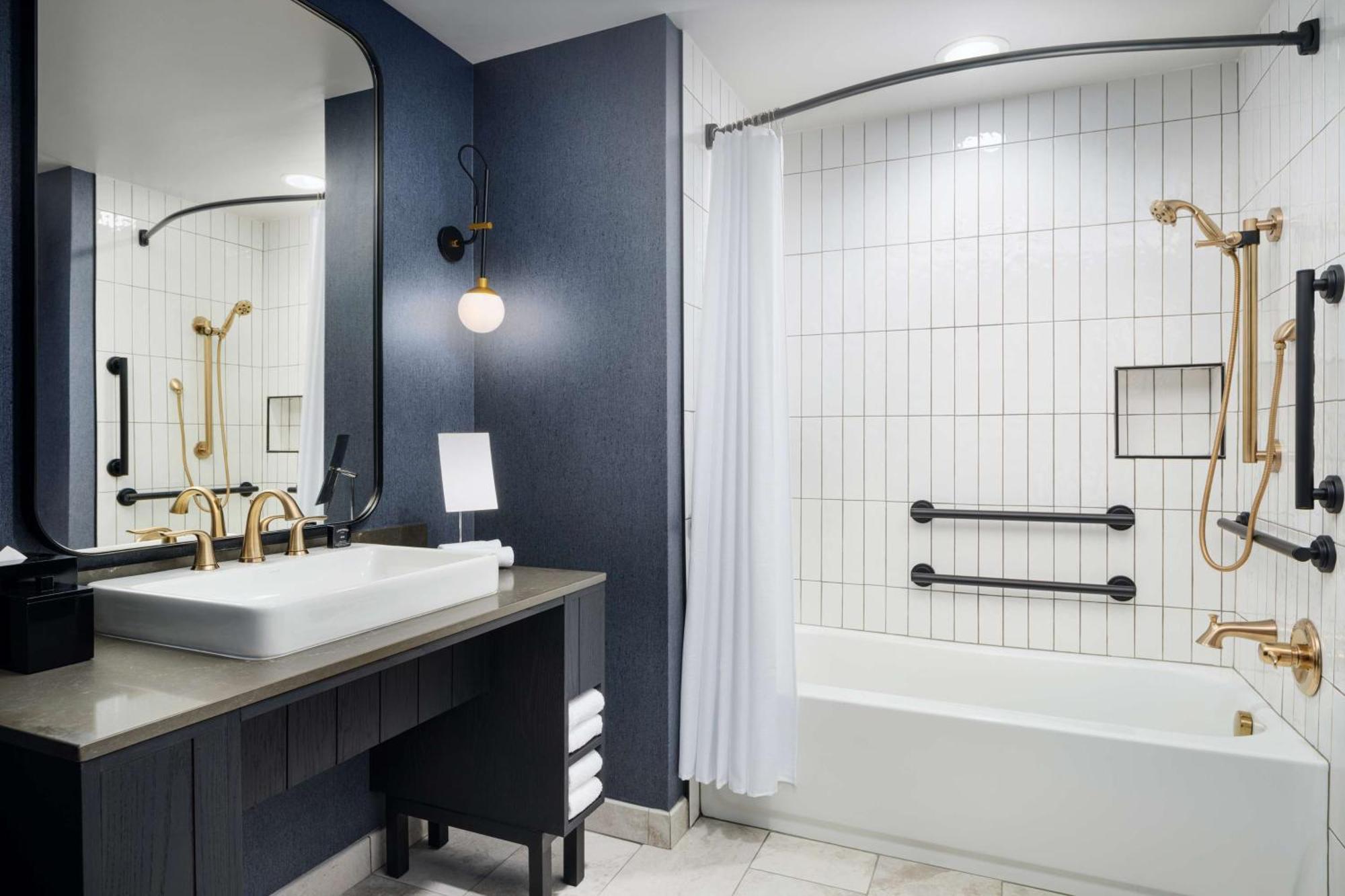 The Hoffmann Hotel Basalt Aspen Tapestry Collection Hilton מראה חיצוני תמונה