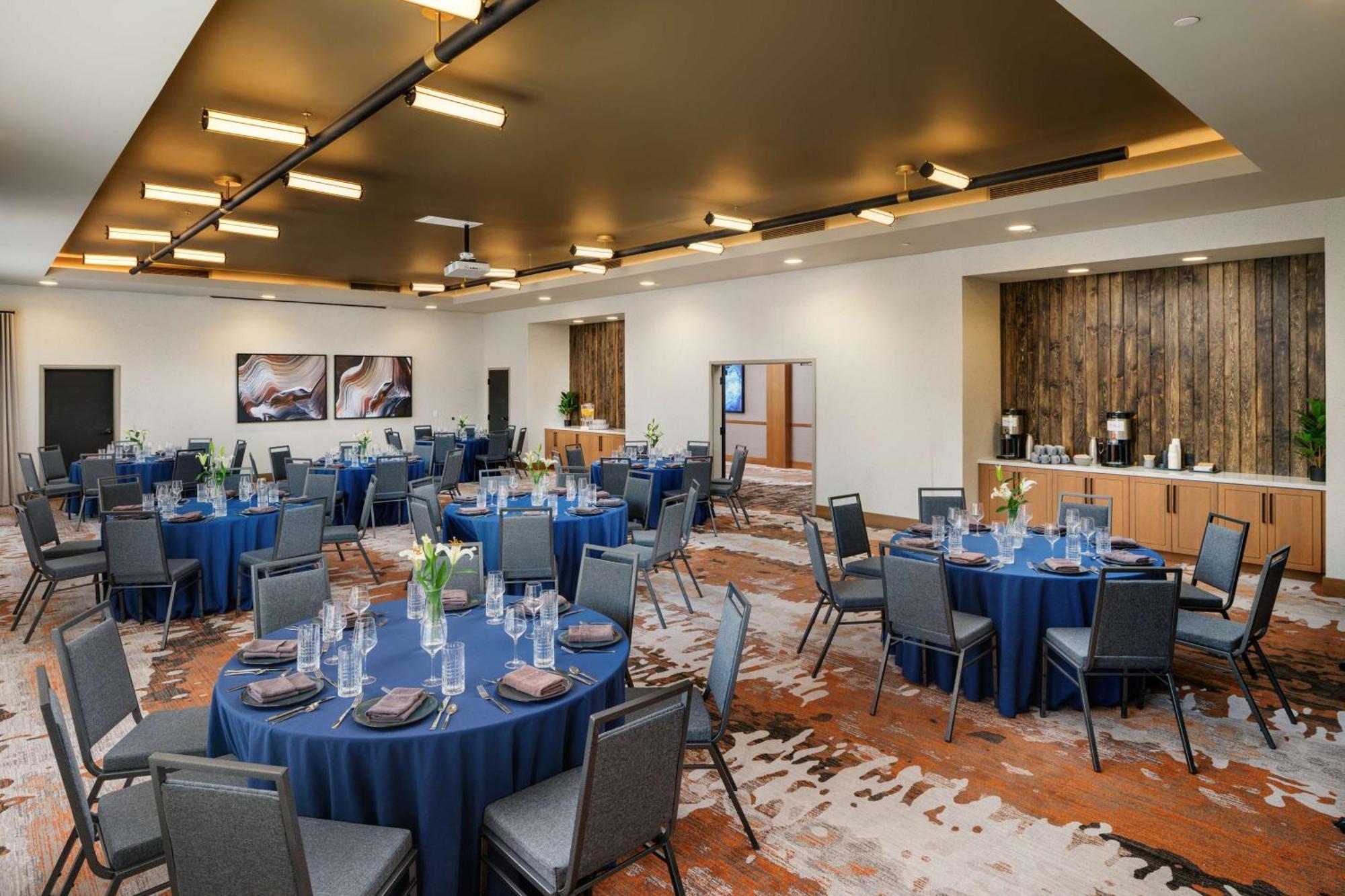 The Hoffmann Hotel Basalt Aspen Tapestry Collection Hilton מראה חיצוני תמונה