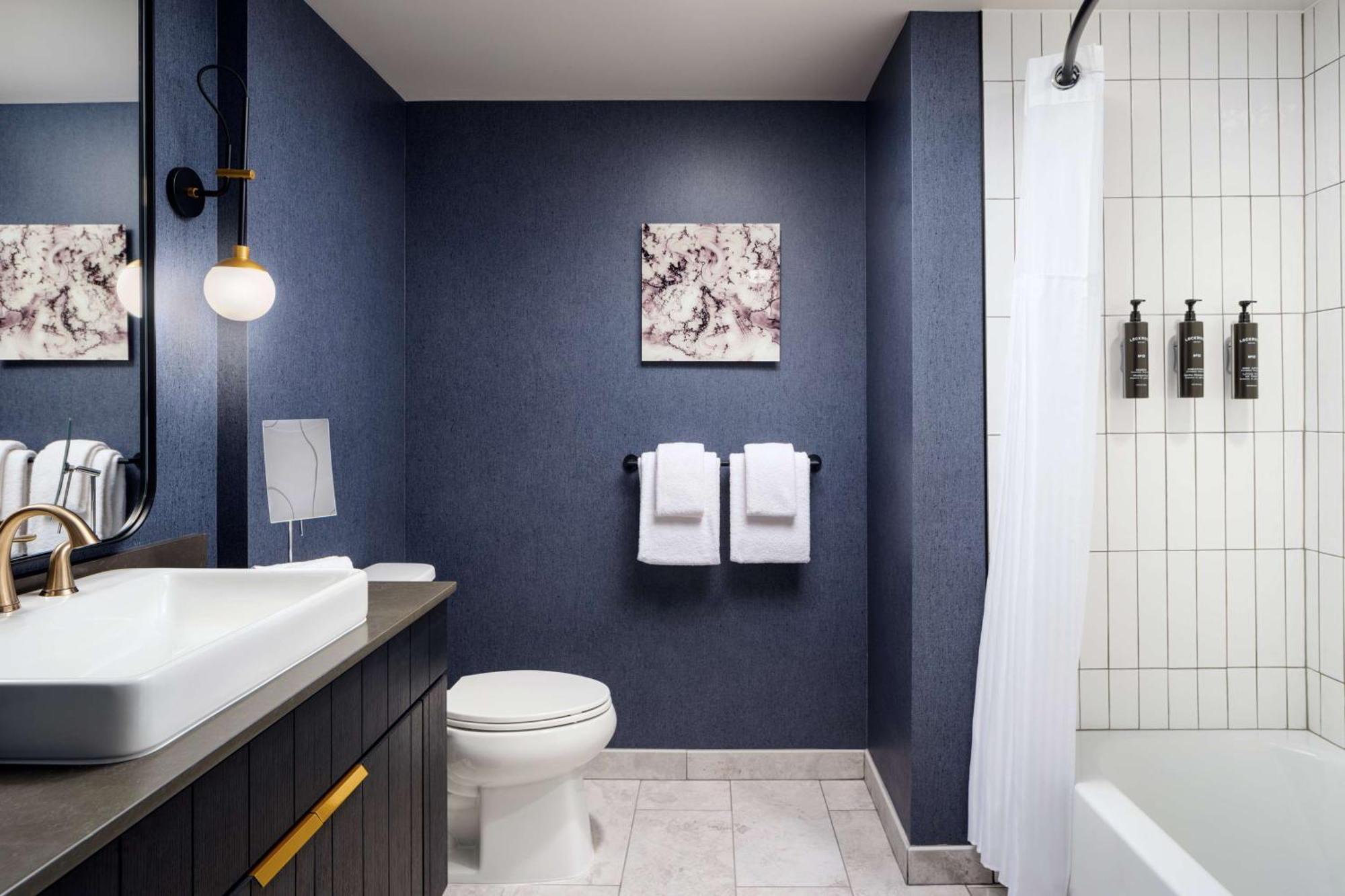 The Hoffmann Hotel Basalt Aspen Tapestry Collection Hilton מראה חיצוני תמונה