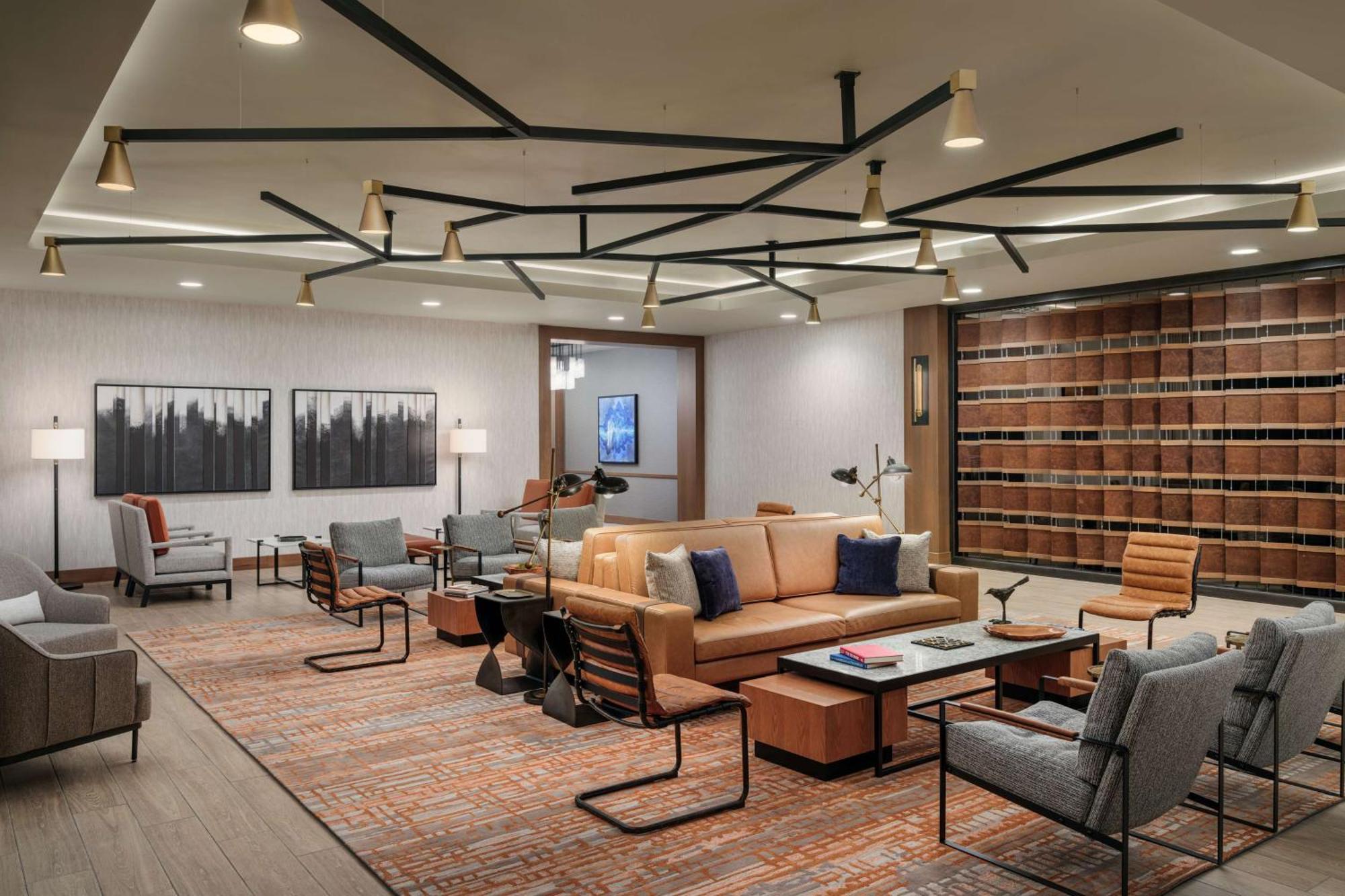 The Hoffmann Hotel Basalt Aspen Tapestry Collection Hilton מראה חיצוני תמונה